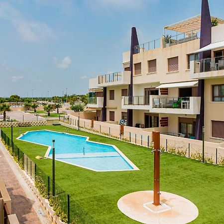 Cozy Apartments Near The Beach Torre de la Horadada Exterior photo